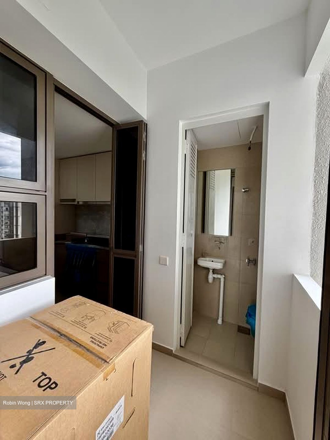 The Botany At Dairy Farm (D23), Condominium #626968041